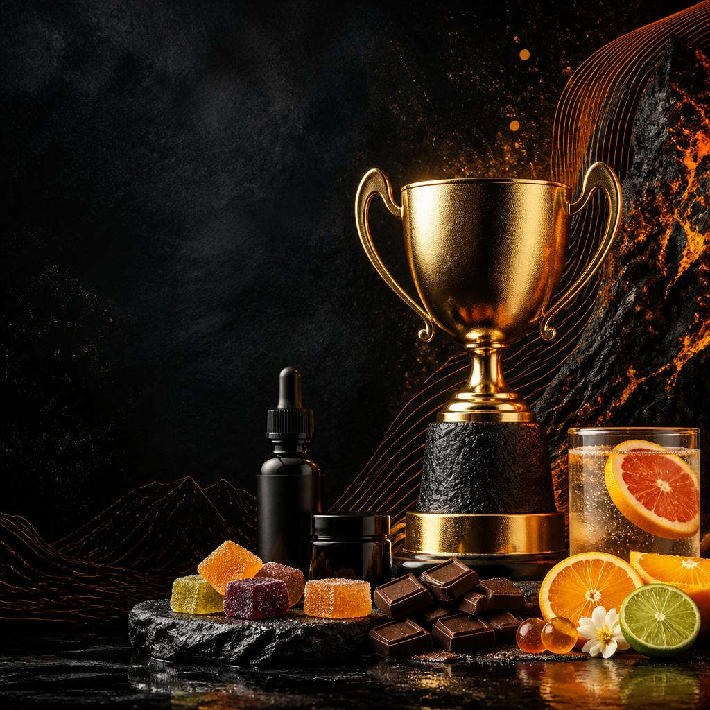 Hawaiʻi Harvest Festival 2026 | Product Awards